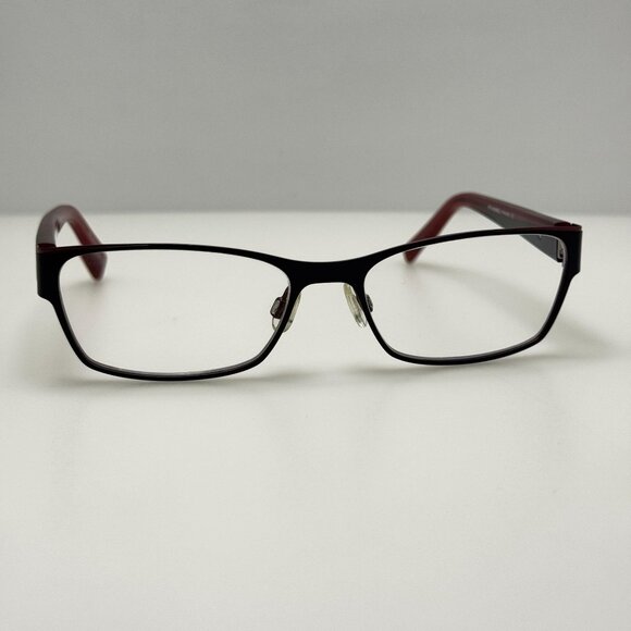 Morel Nomad 2268N BP 020 Eyeglasses Eye Glasses Frames 53-16-135 main image 5